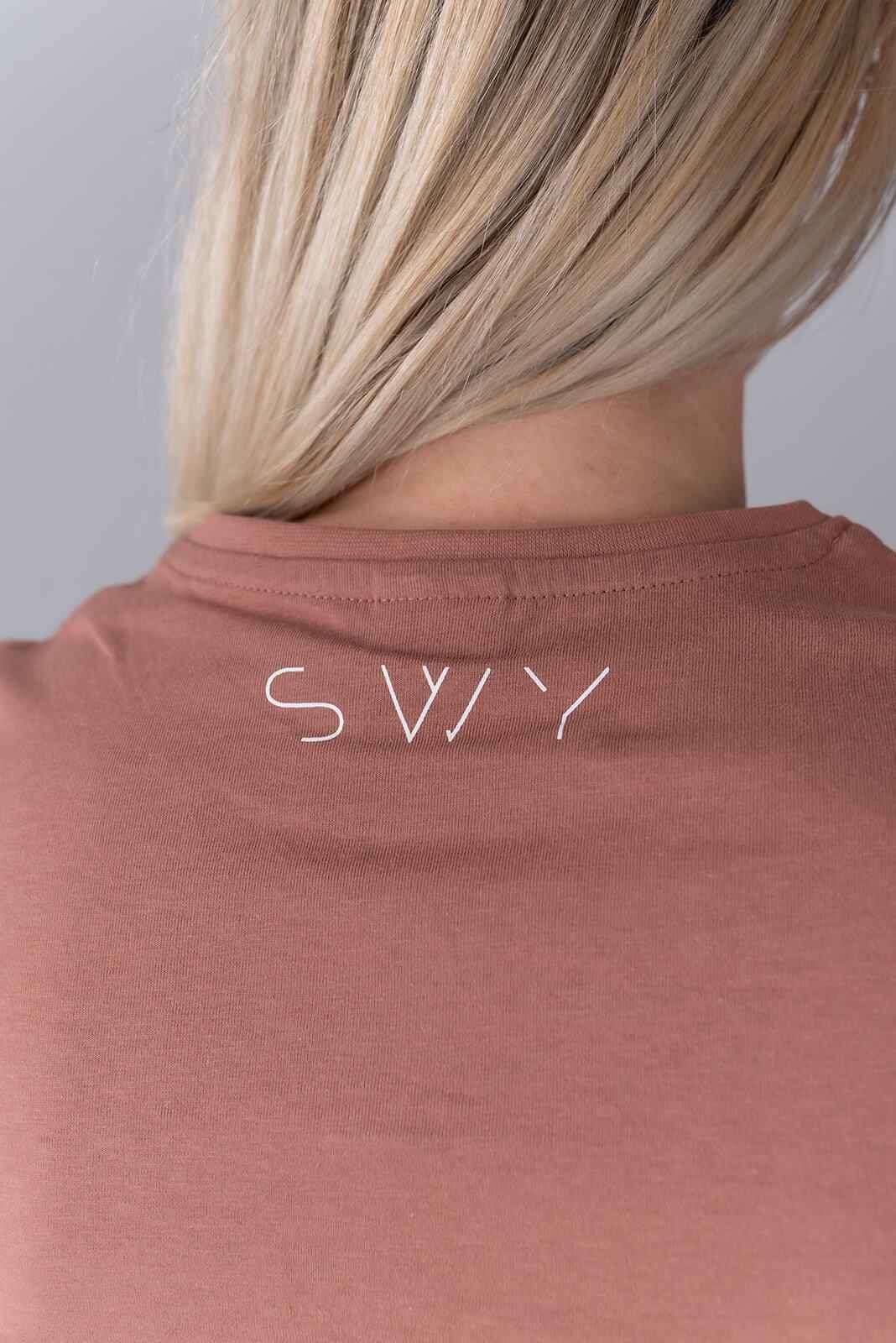 Woman Promo Tee - Image 15