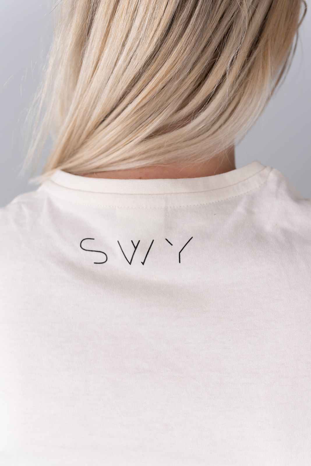Woman Promo Tee - Image 3