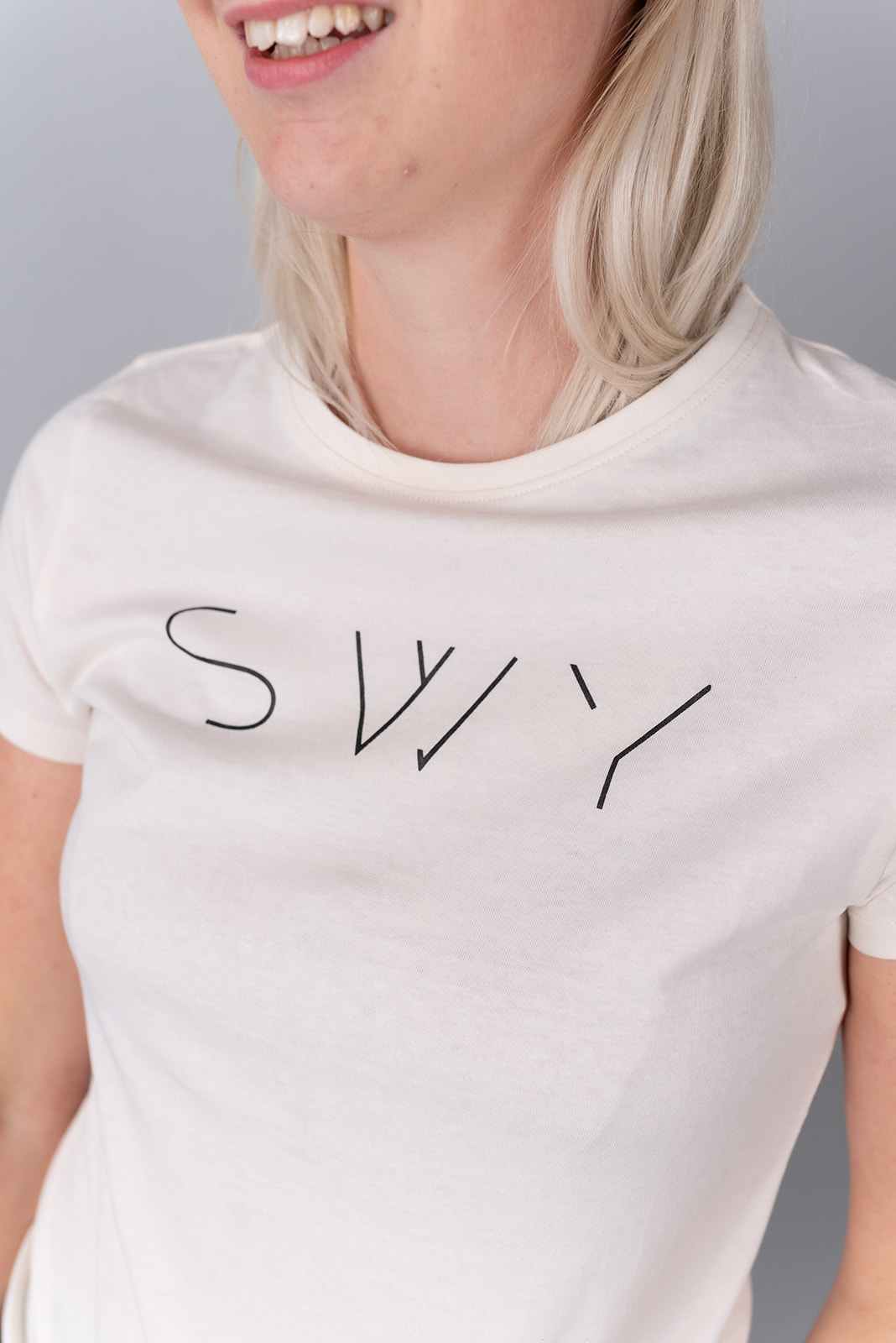 Woman Promo Tee - Image 4