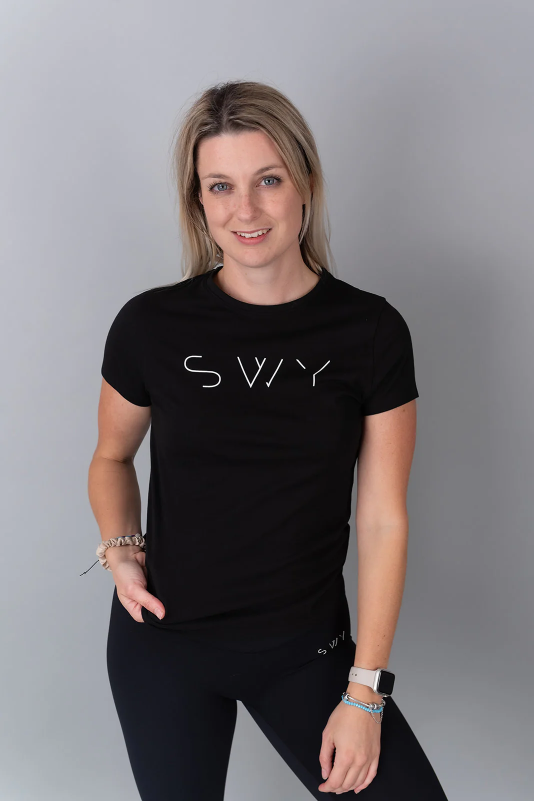 Woman Promo Tee - Image 5