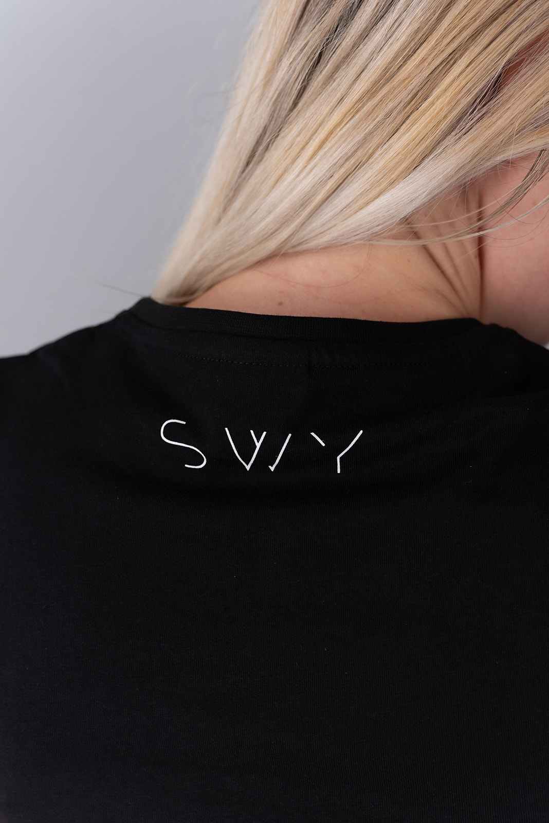 Woman Promo Tee - Image 6
