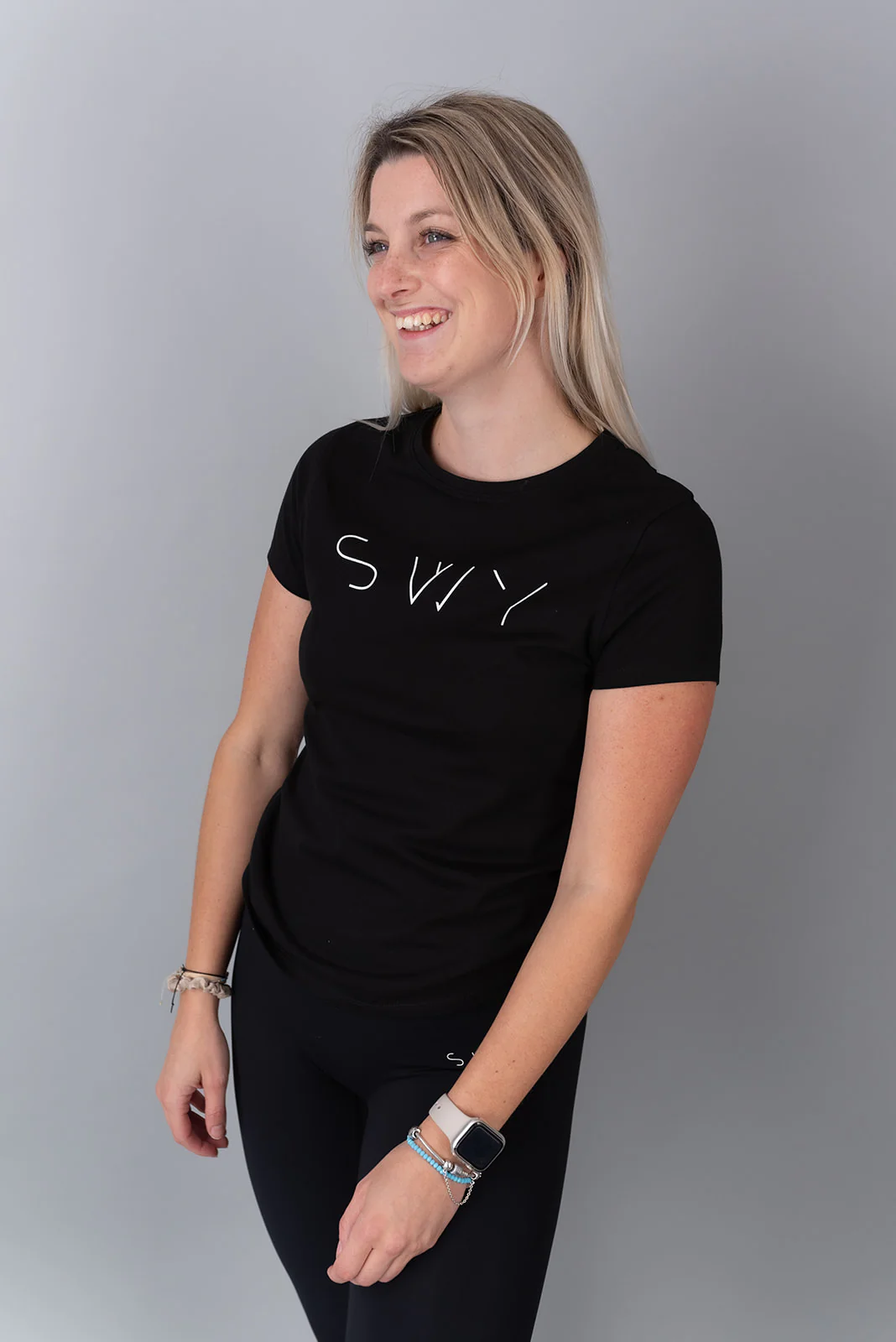 Woman Promo Tee - Image 7