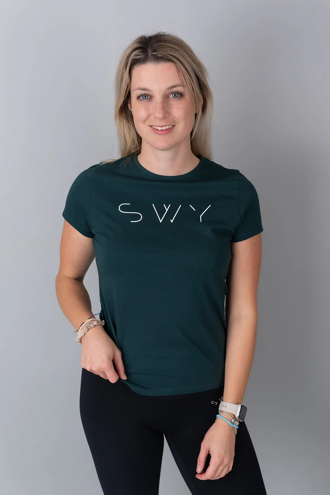 Woman Promo Tee - Image 9